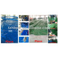 Heavy Duty Poly Tarps